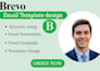 organize brevo contacts lists segmentation subscriber management